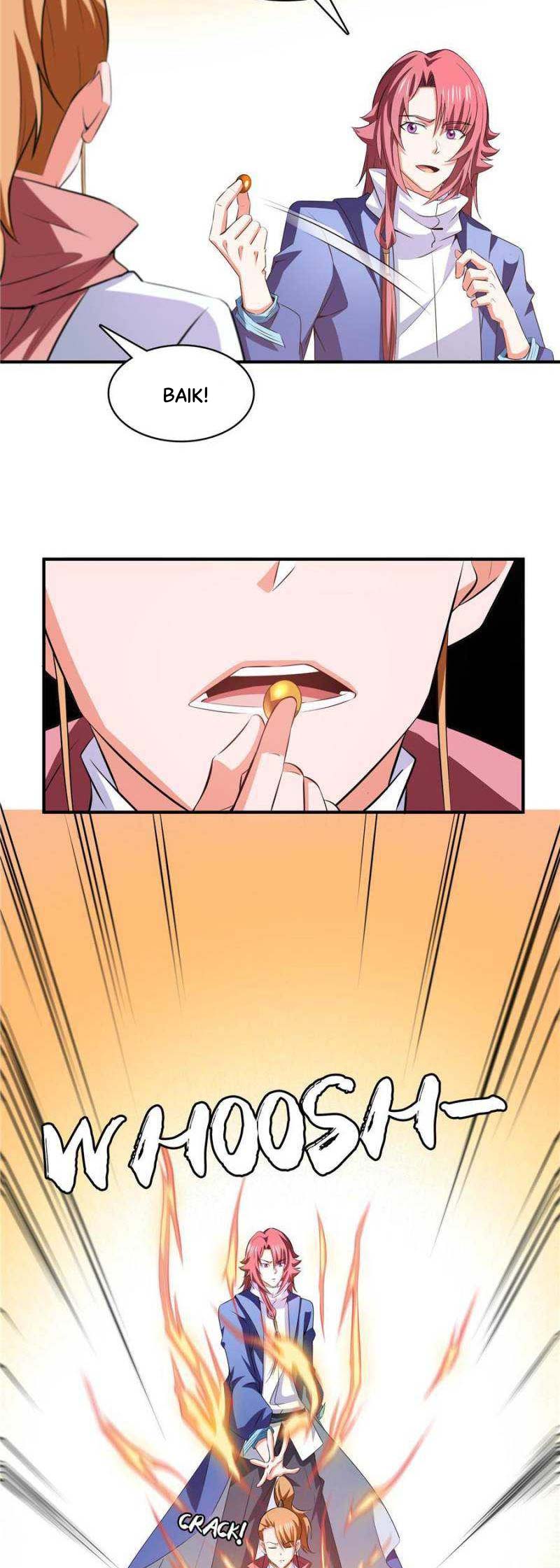 Library Tiandao chapter 263 halaman 15
