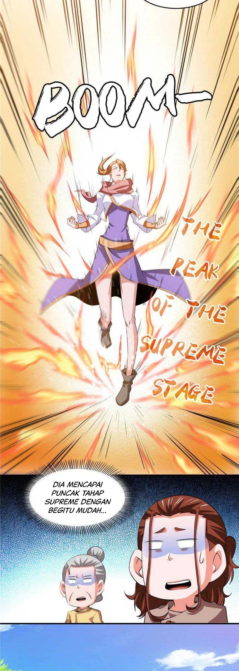 Library Tiandao chapter 263 halaman 18
