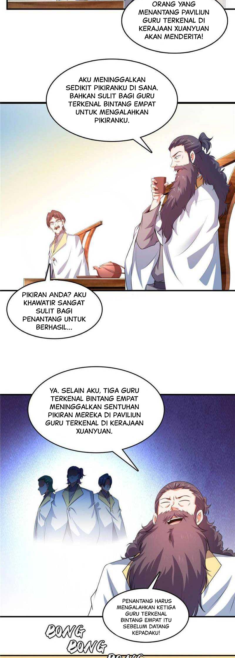 Library Tiandao Bab 264 halaman 13