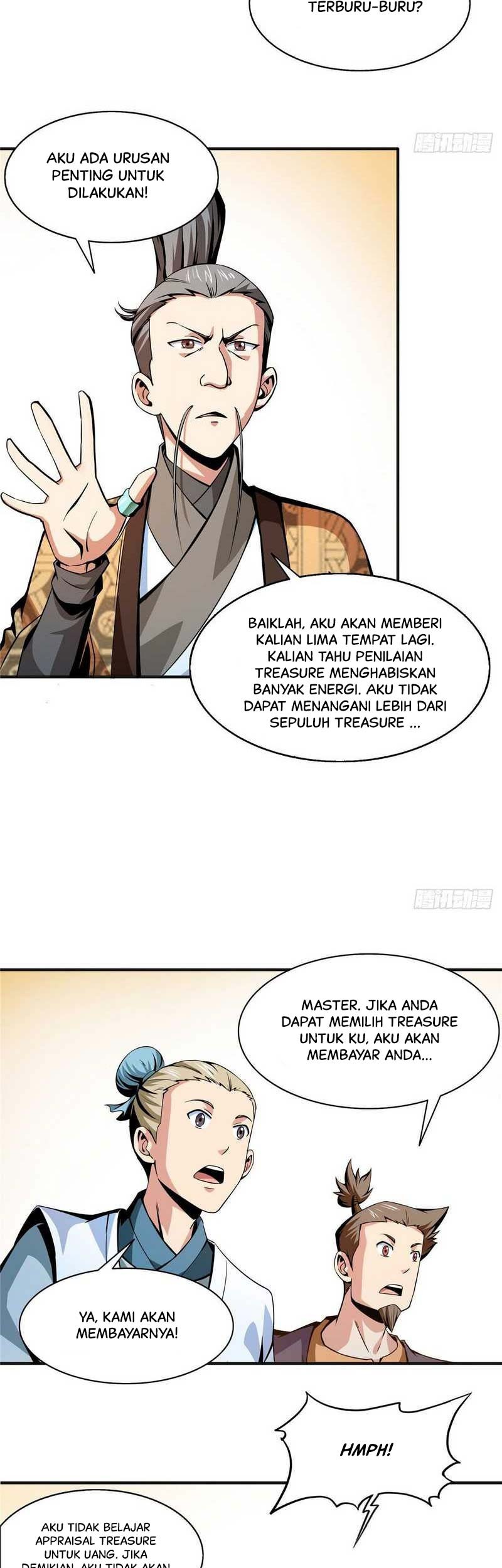 Library Tiandao Bab 27 halaman 4