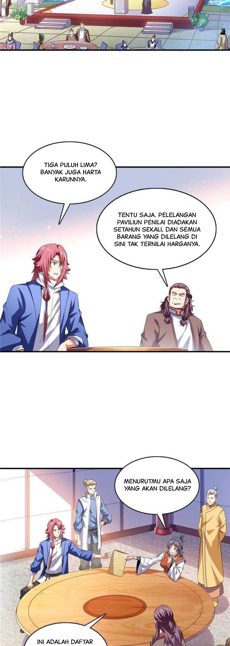 Library Tiandao Bab 272 halaman 4