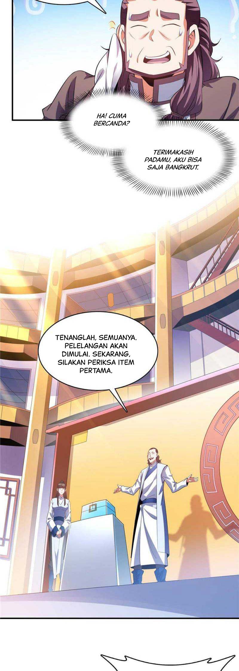 Library Tiandao Bab 272 halaman 7