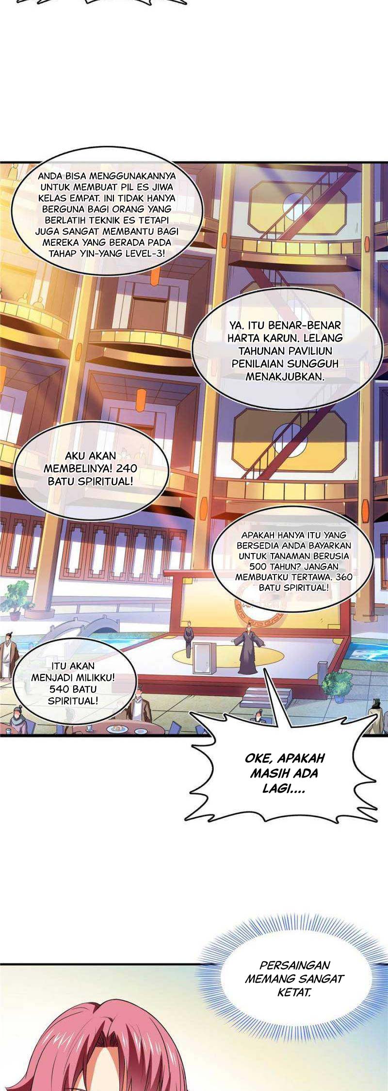 Library Tiandao Bab 272 halaman 9