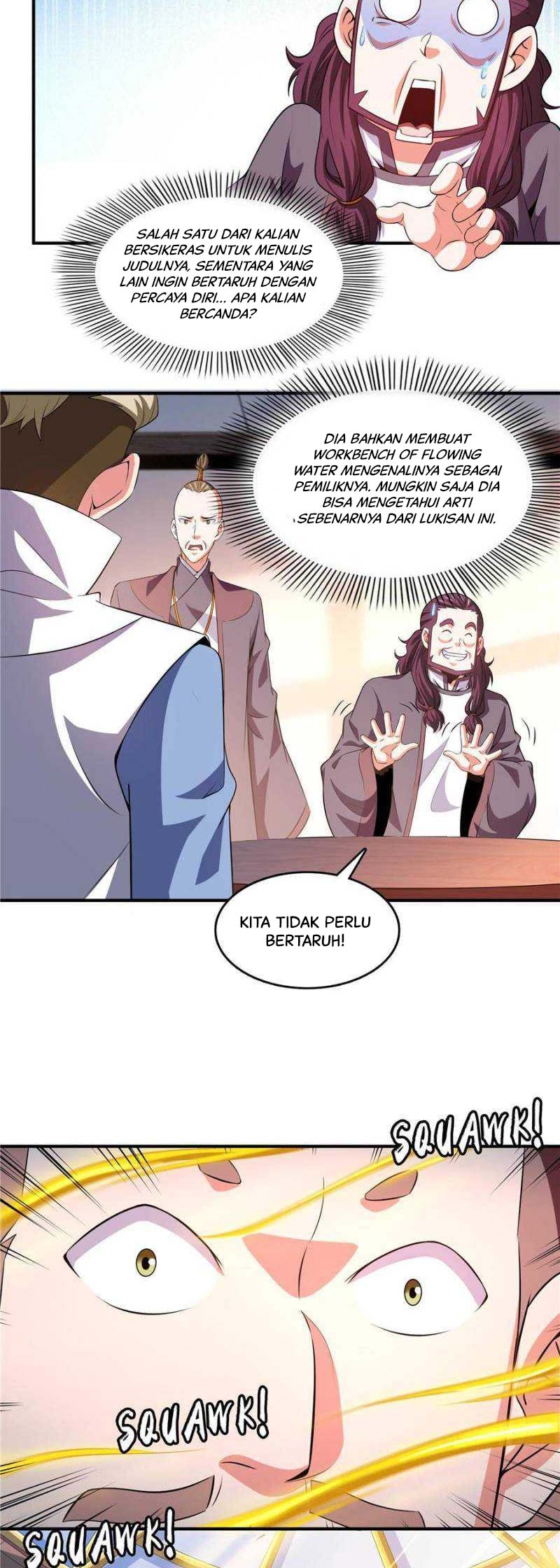 Library Tiandao Bab 273 halaman 3