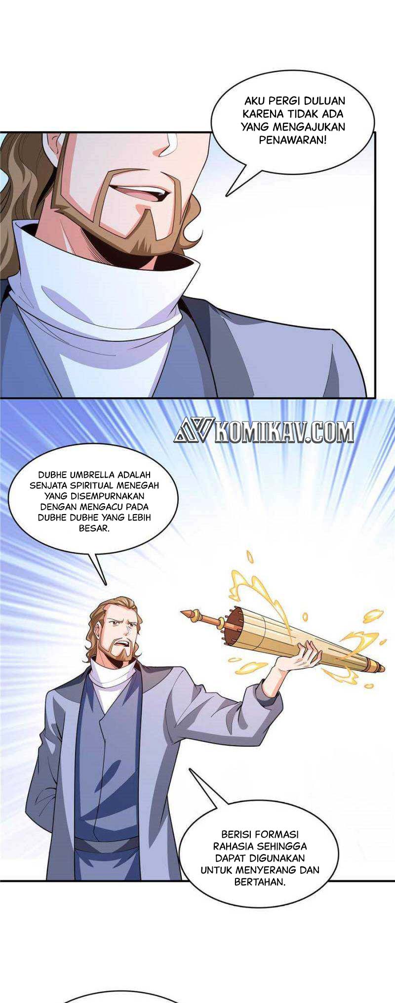 Library Tiandao chapter 275 halaman 2