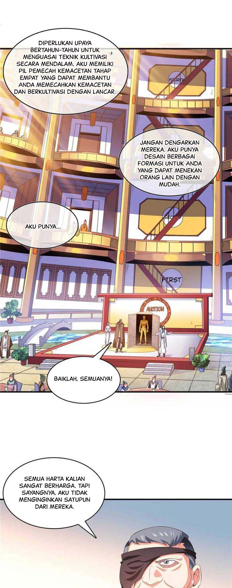Library Tiandao chapter 275 halaman 6