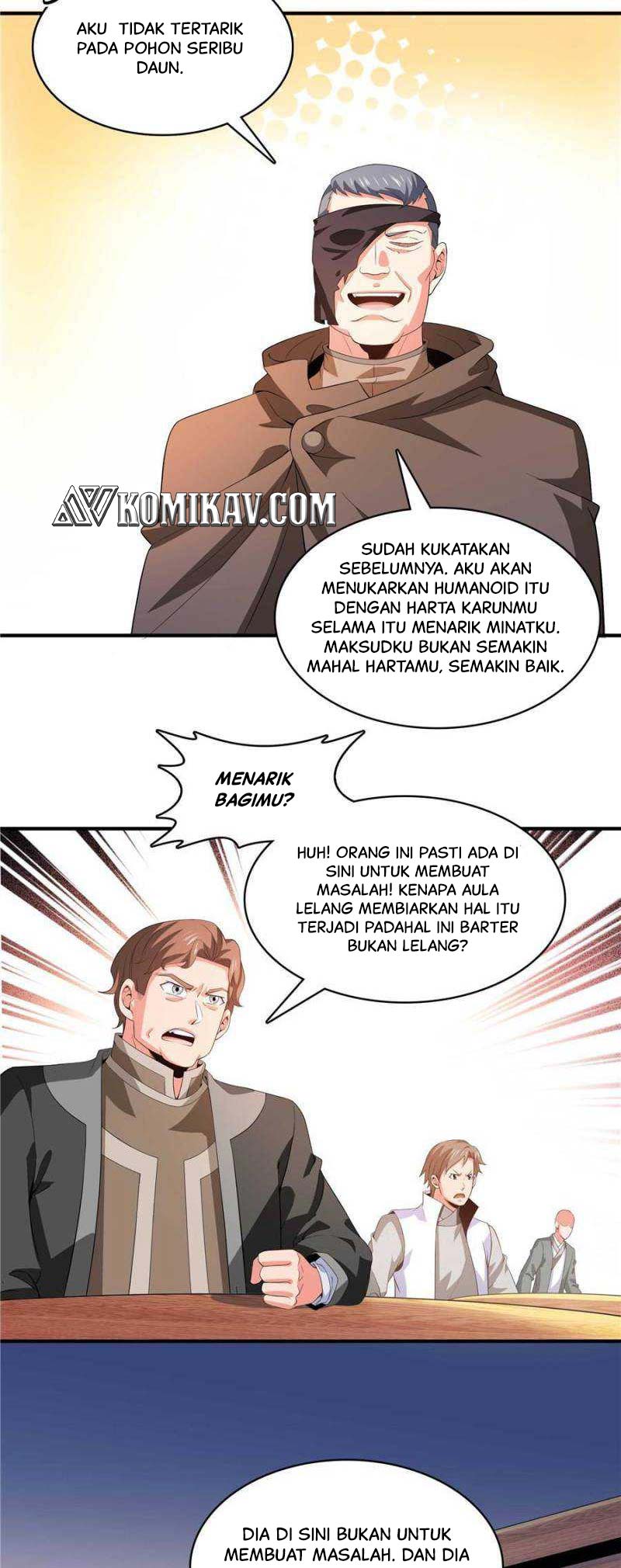 Library Tiandao chapter 275 halaman 12