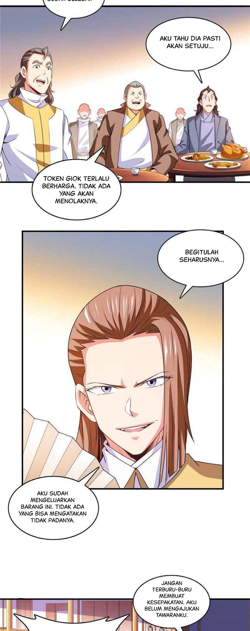 Library Tiandao chapter 275 halaman 17
