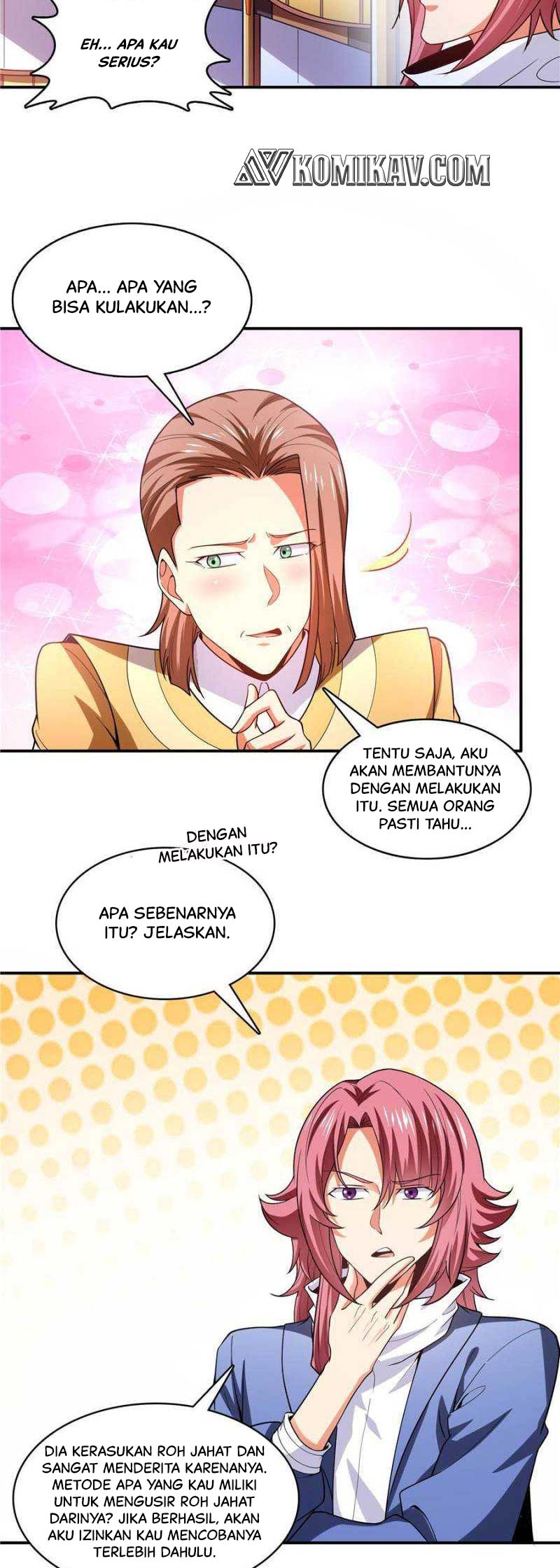 Library Tiandao Bab 276 halaman 7