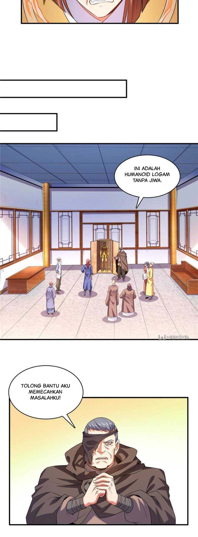 Library Tiandao Bab 276 halaman 12
