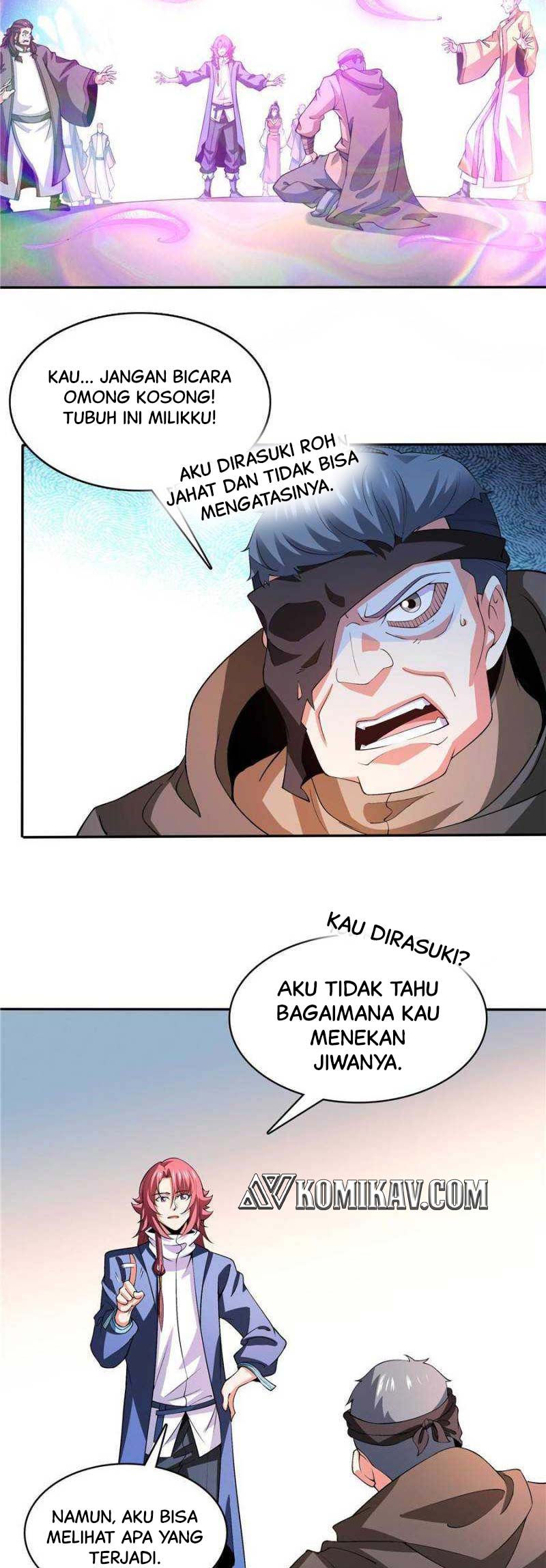 Library Tiandao Bab 277 halaman 4