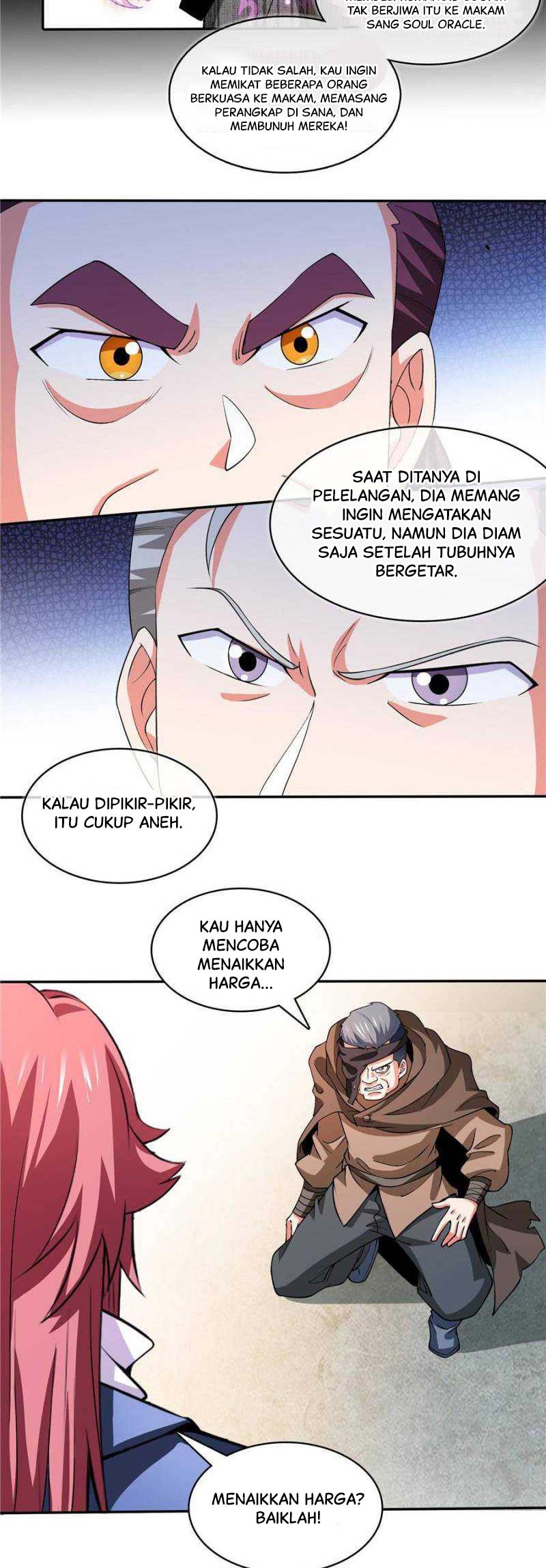 Library Tiandao Bab 277 halaman 6