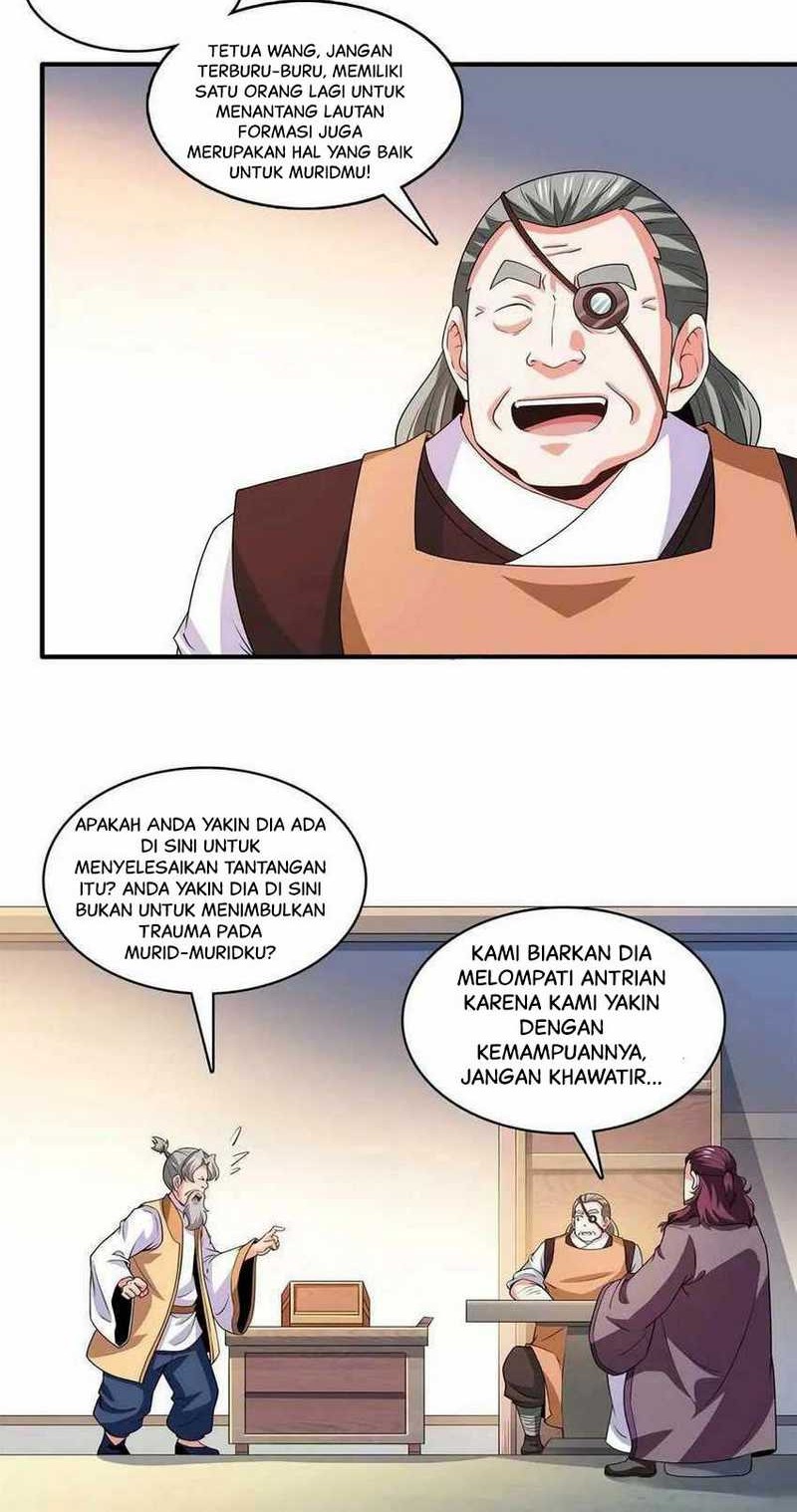 Library Tiandao Bab 284 halaman 3