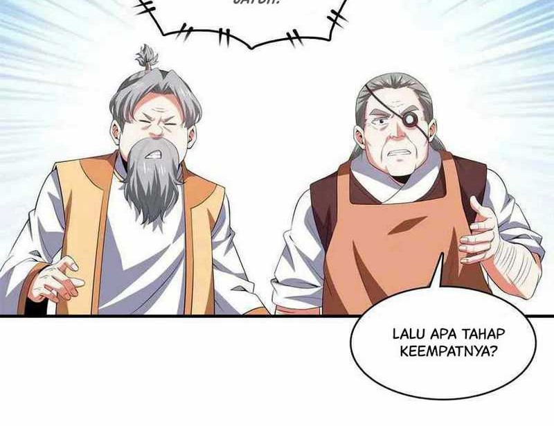 Library Tiandao Bab 284 halaman 15