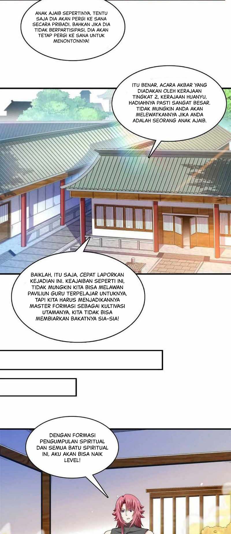 Library Tiandao chapter 287 halaman 3