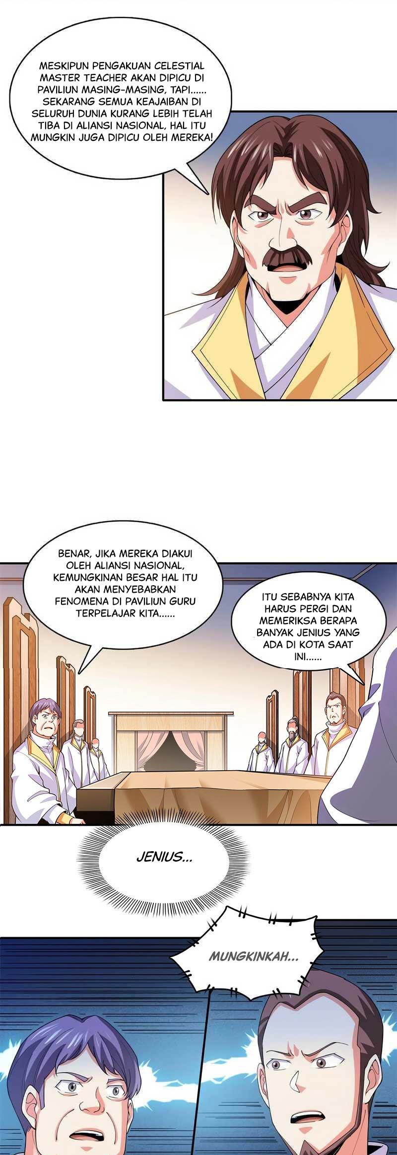 Library Tiandao Bab 294 halaman 2