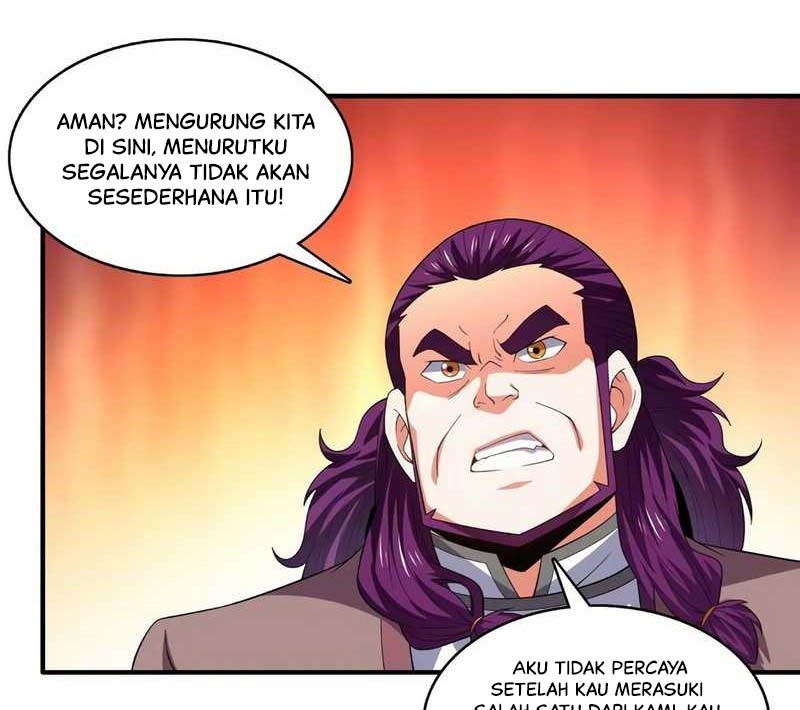 Library Tiandao Bab 295 halaman 4