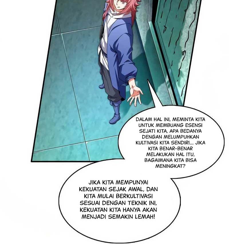 Library Tiandao Bab 296 halaman 9