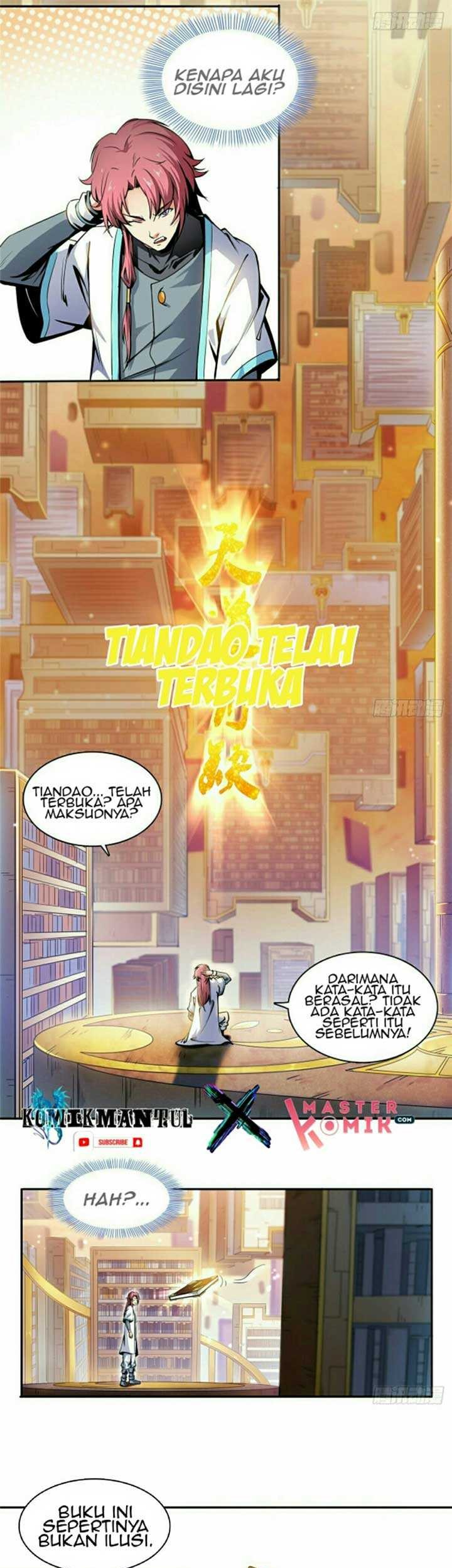 Library Tiandao Bab 3 halaman 11
