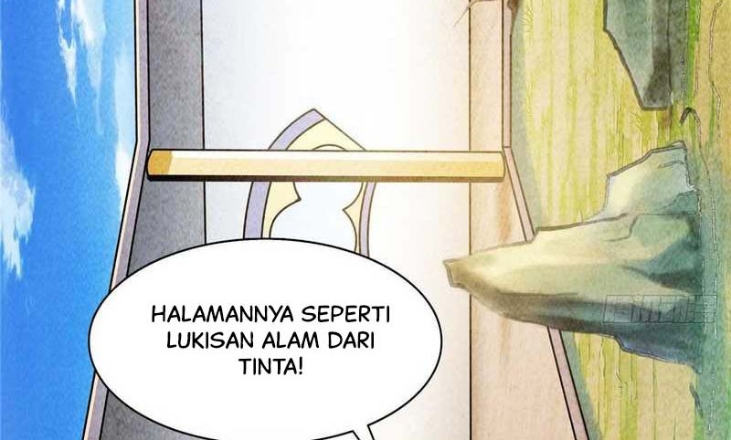 Library Tiandao Bab 30 halaman 7