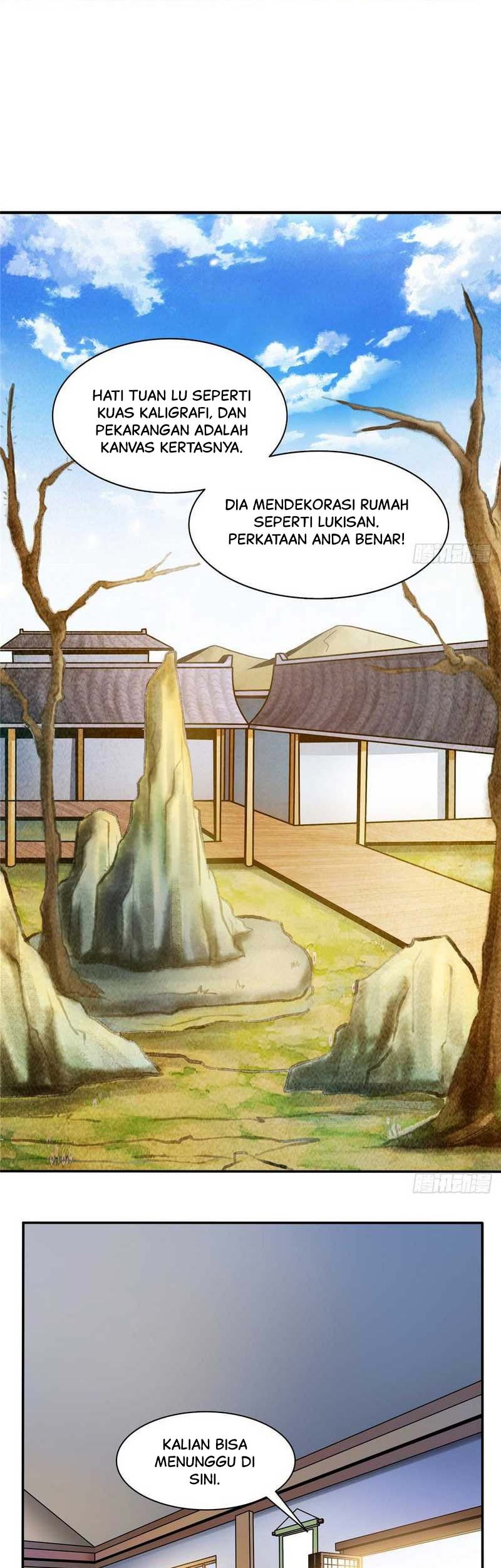 Library Tiandao Bab 30 halaman 10