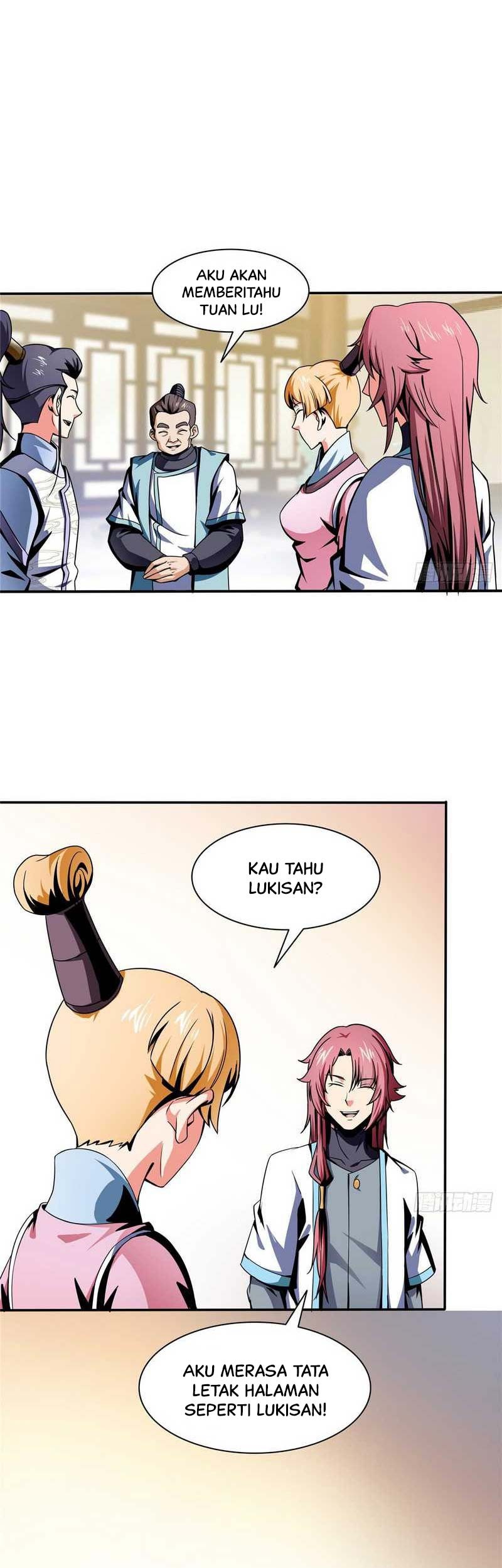 Library Tiandao Bab 30 halaman 12