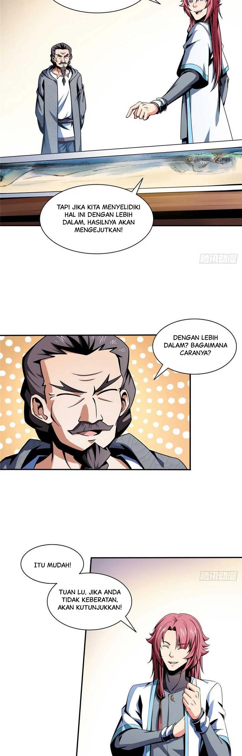 Library Tiandao Bab 30 halaman 34