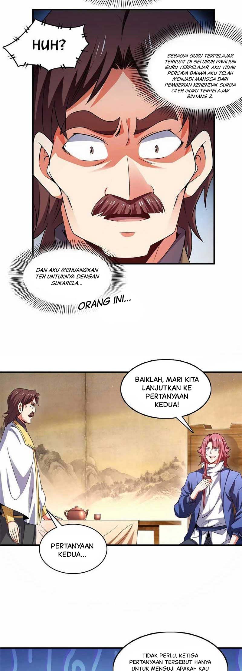 Library Tiandao Bab 308 halaman 6
