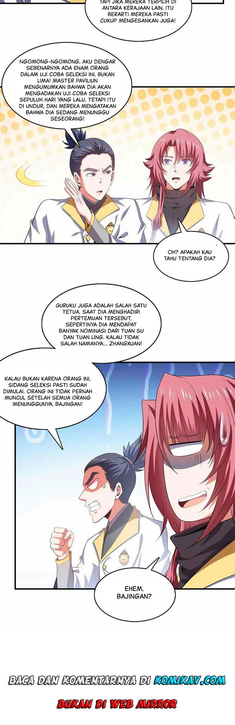Library Tiandao Bab 308 halaman 22