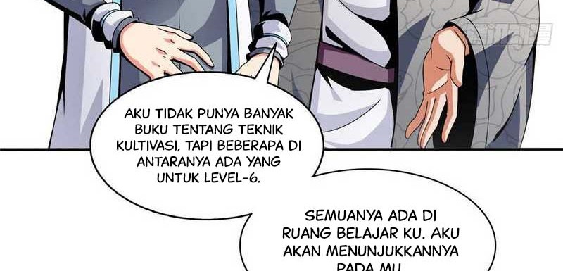 Library Tiandao Bab 31 halaman 25
