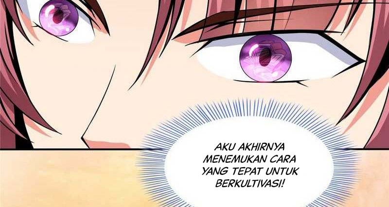 Library Tiandao Bab 31 halaman 35