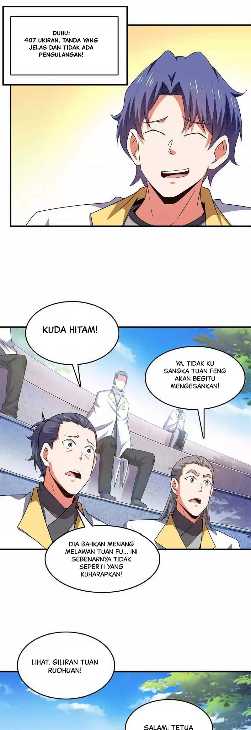 Library Tiandao Bab 310 halaman 7