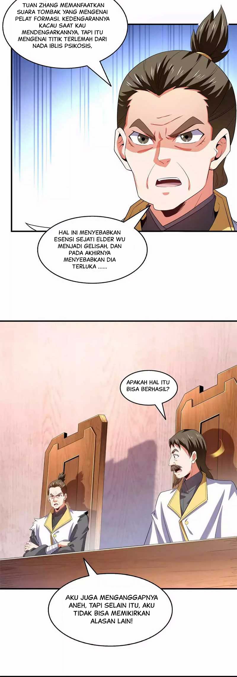 Library Tiandao Bab 311 halaman 11