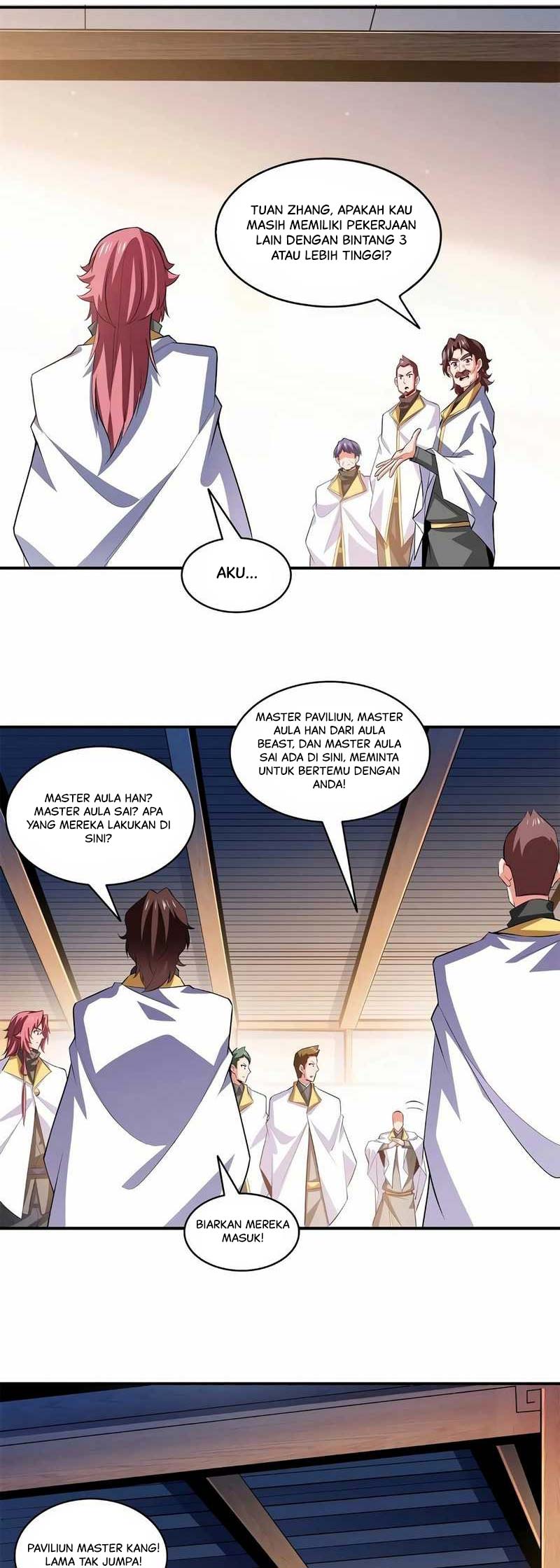 Library Tiandao chapter 317 halaman 3