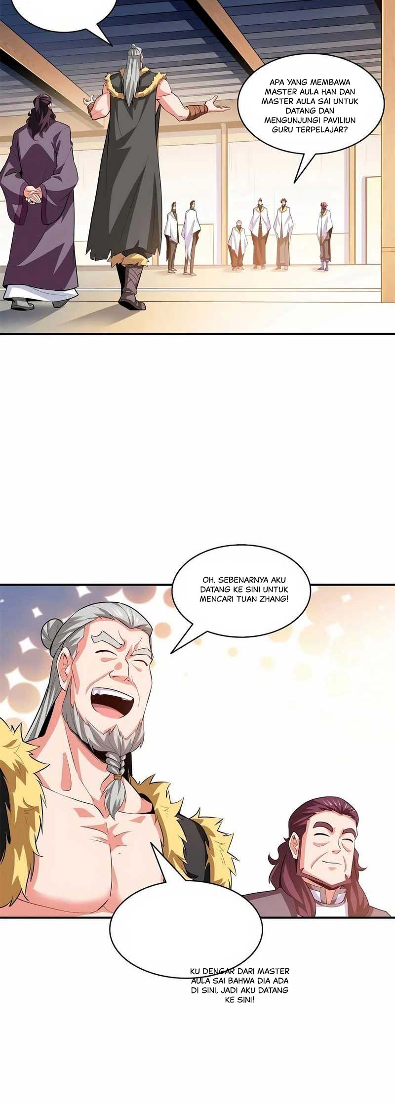 Library Tiandao chapter 317 halaman 4