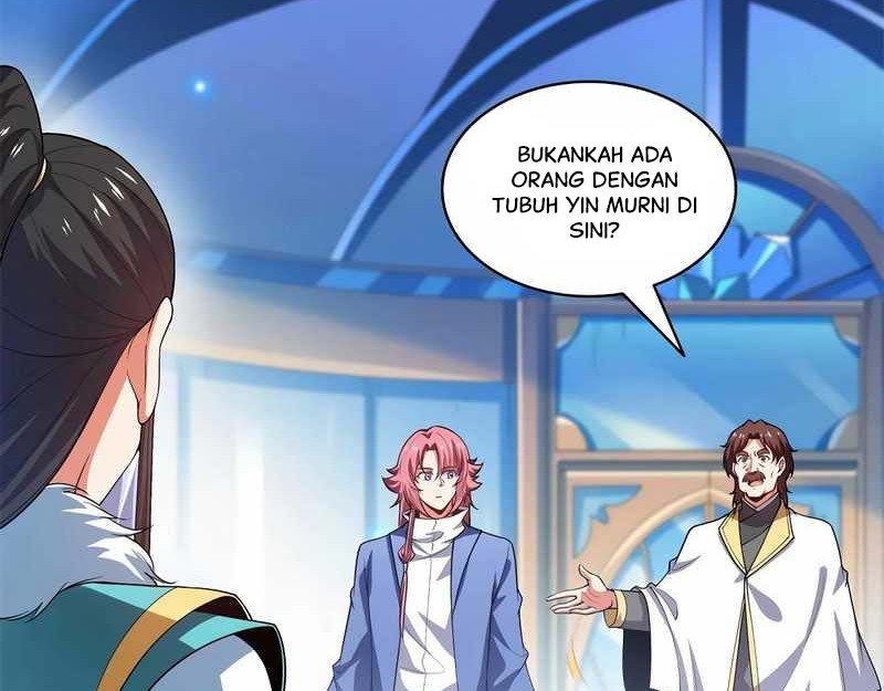 Library Tiandao Bab 321 halaman 3