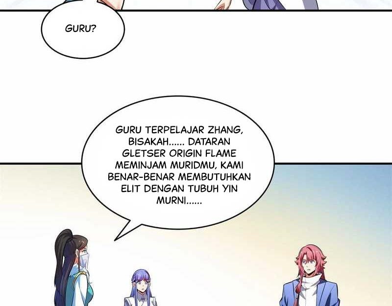 Library Tiandao Bab 321 halaman 11