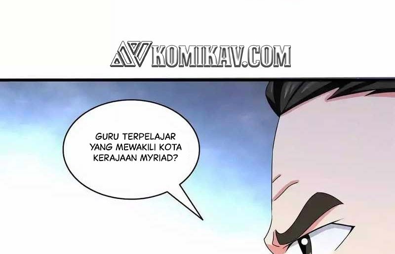 Library Tiandao Bab 326 halaman 21