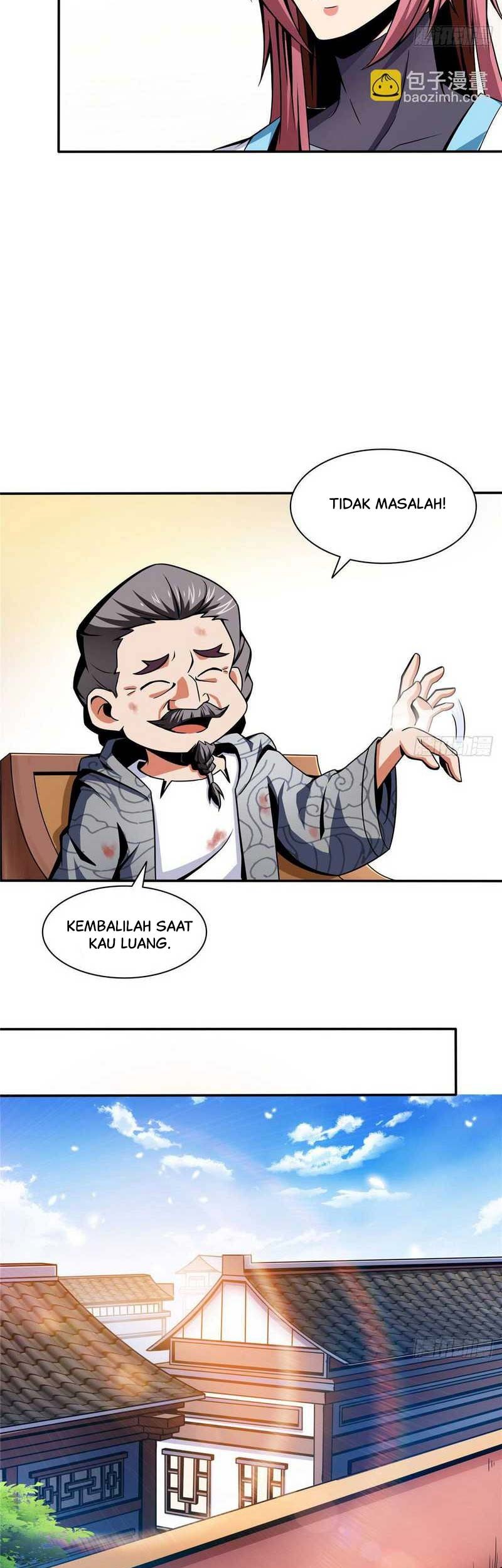 Library Tiandao Bab 34 halaman 10
