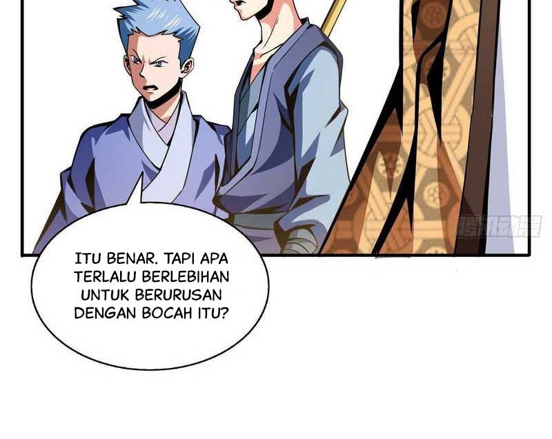 Library Tiandao Bab 35 halaman 3