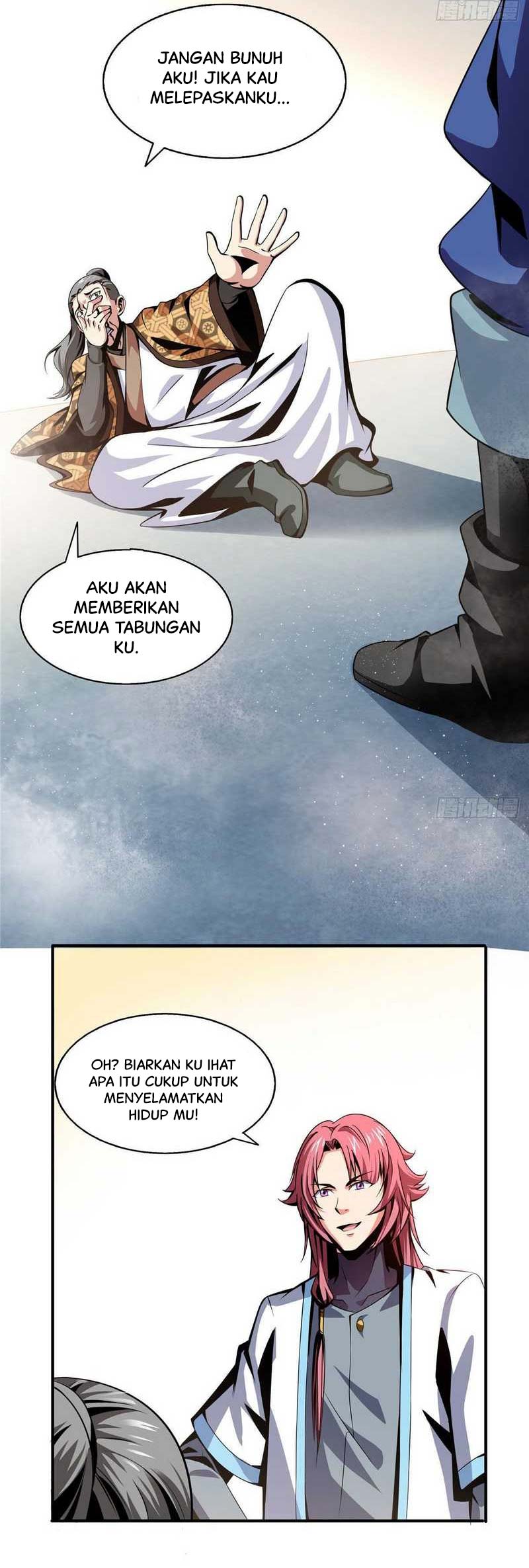 Library Tiandao Bab 35 halaman 20