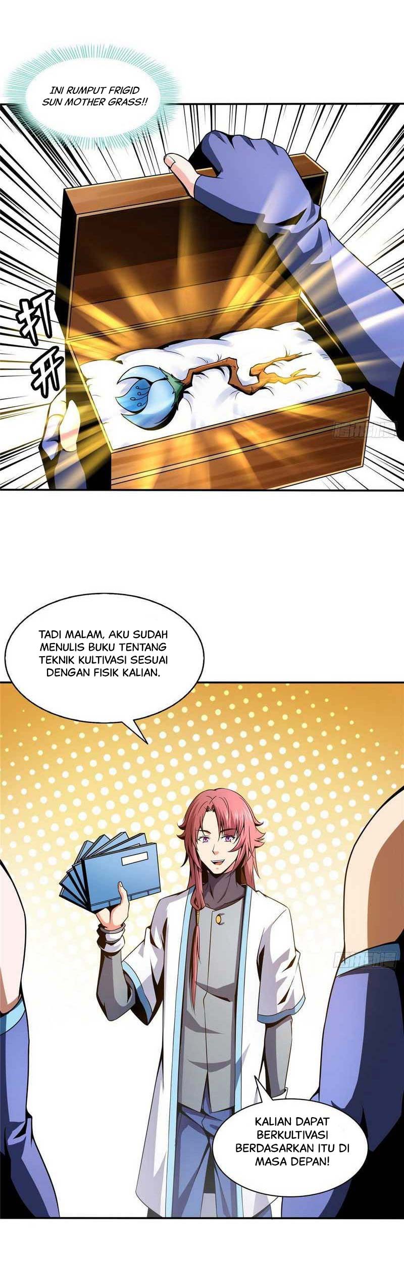 Library Tiandao Bab 37 halaman 8