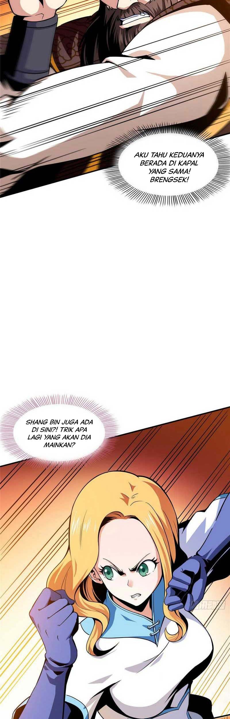 Library Tiandao Bab 38 halaman 16