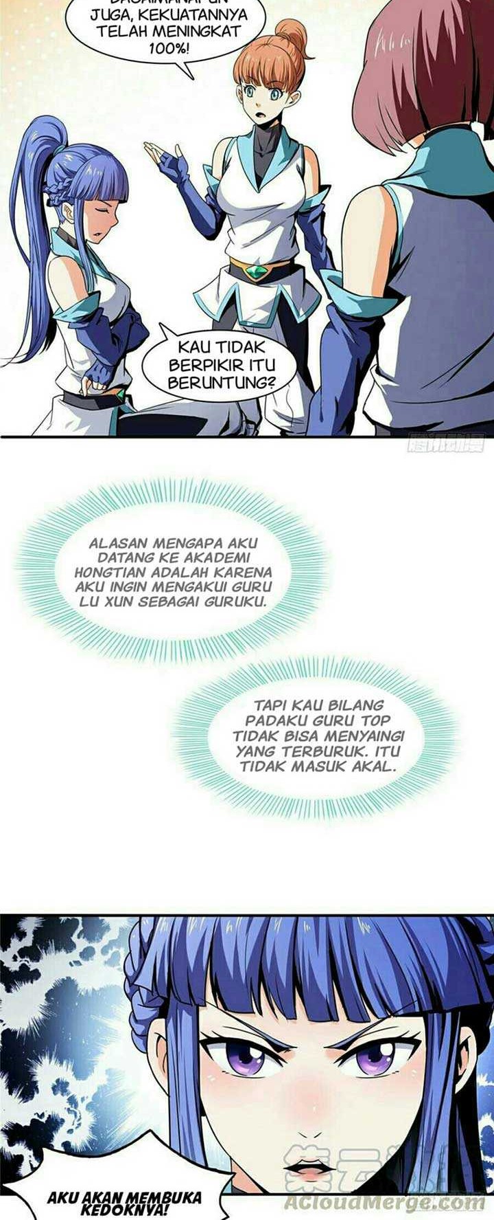 Library Tiandao Bab 4 halaman 10