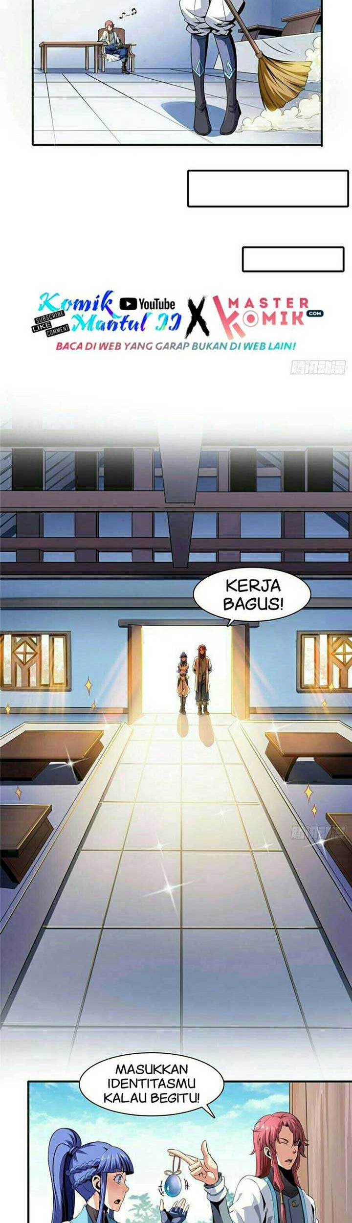 Library Tiandao Bab 4 halaman 19