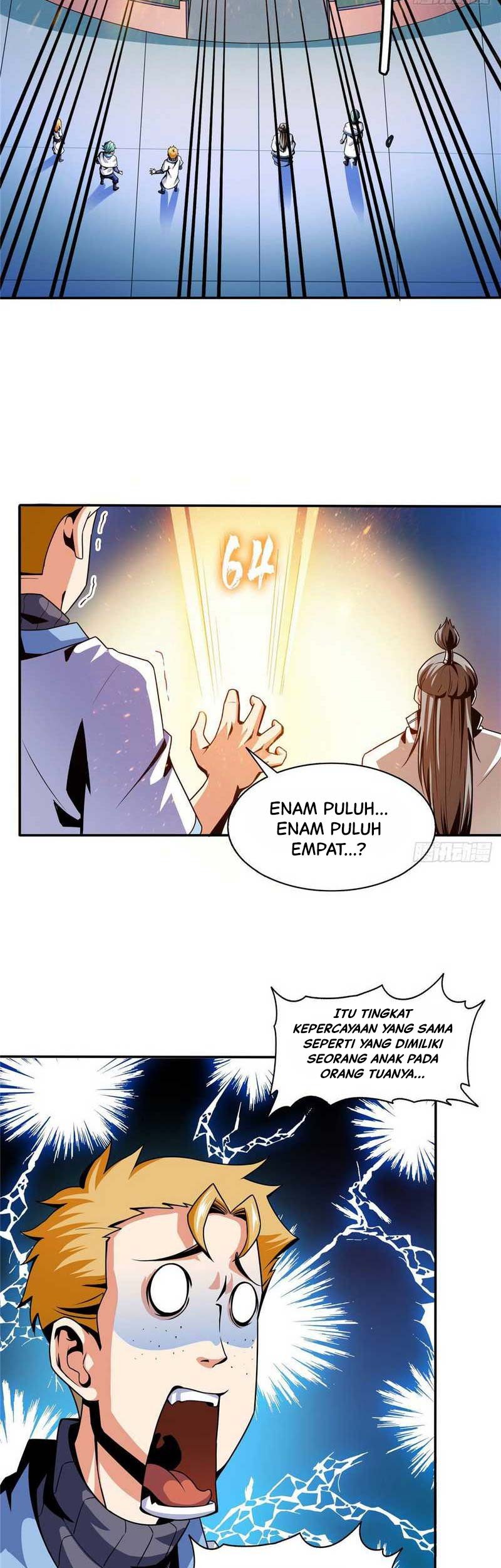 Library Tiandao Bab 41 halaman 4