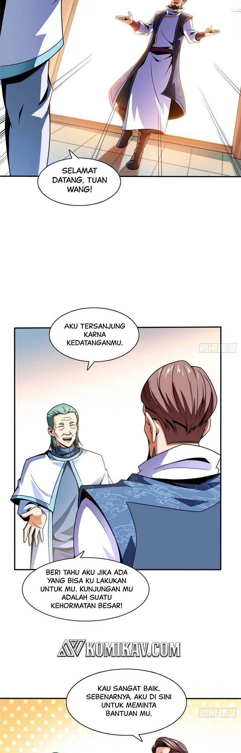 Library Tiandao Bab 42 halaman 4