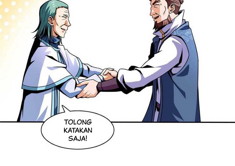 Library Tiandao Bab 42 halaman 5