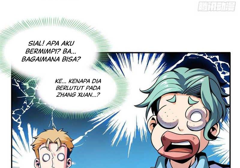 Library Tiandao Bab 42 halaman 11