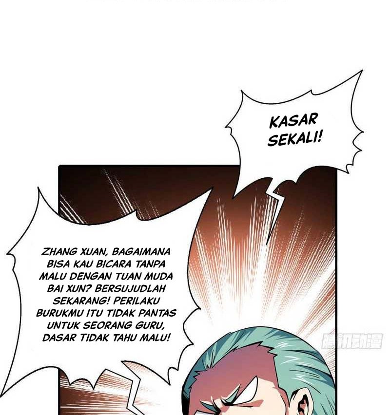 Library Tiandao Bab 43 halaman 29